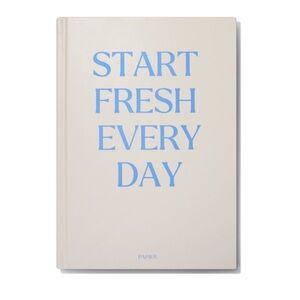 Papier Daily Journal